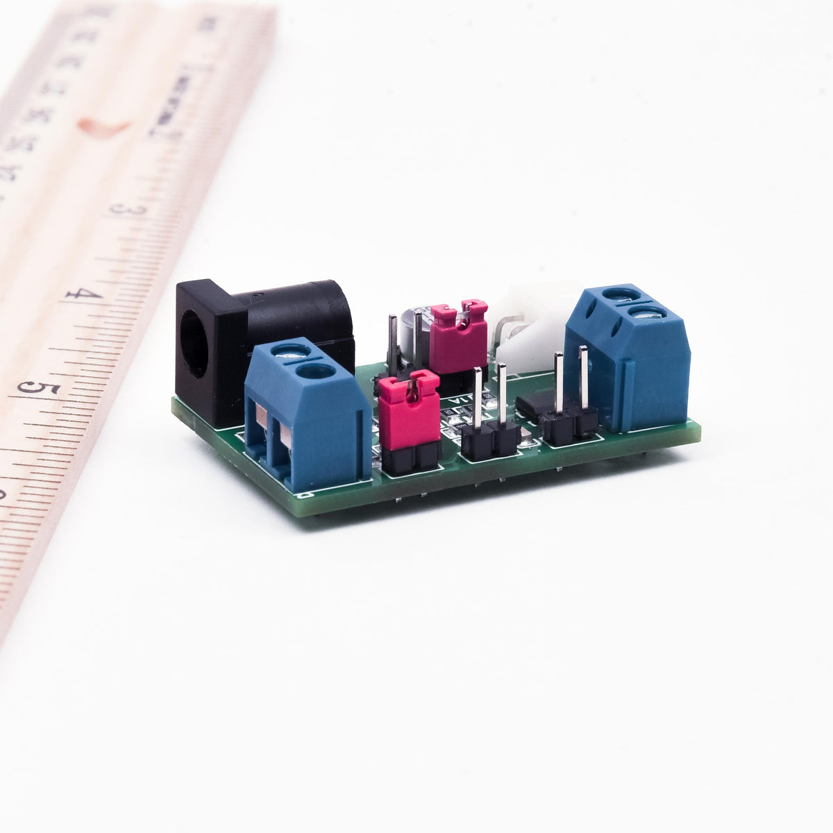 Power Management - Technomancer's Lab, Inc