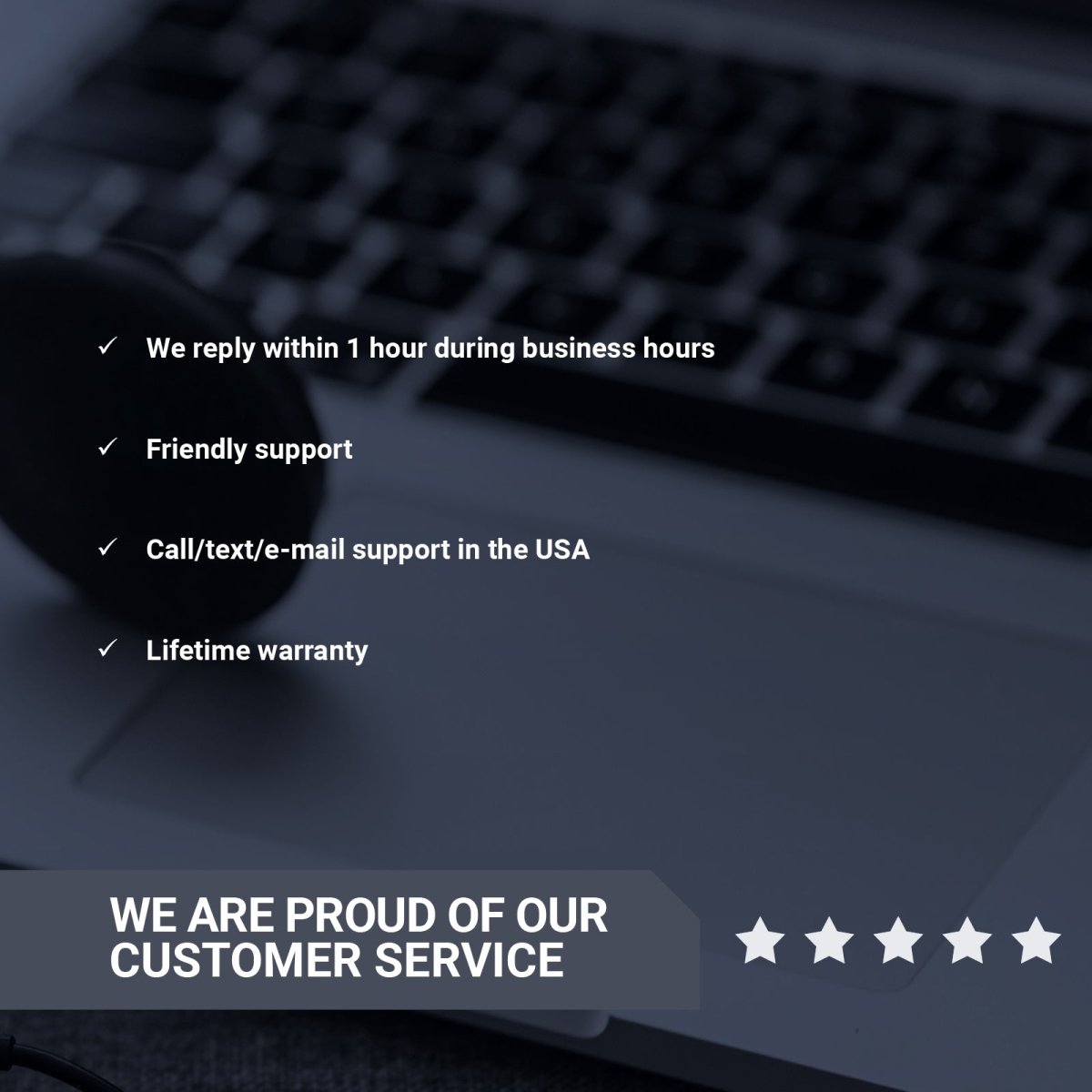 W10515058 and W10515057 Customer Service